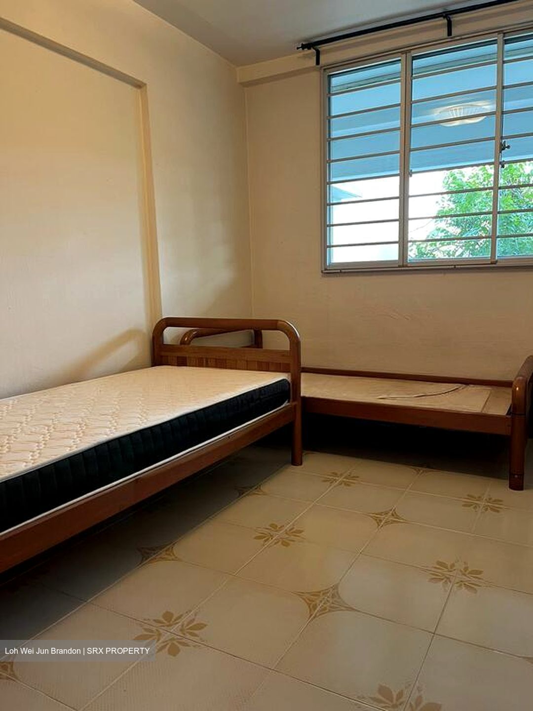 Blk 105 Bishan View (Bishan), HDB 3 Rooms #504118861